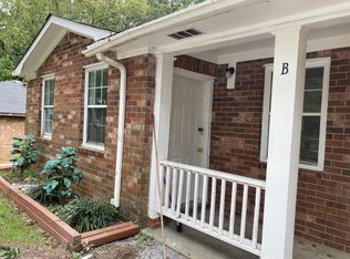 4612 Renee St #B, Augusta, GA 30907