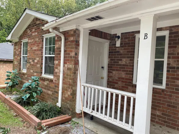 4612 Renee St #B, Augusta, GA 30907