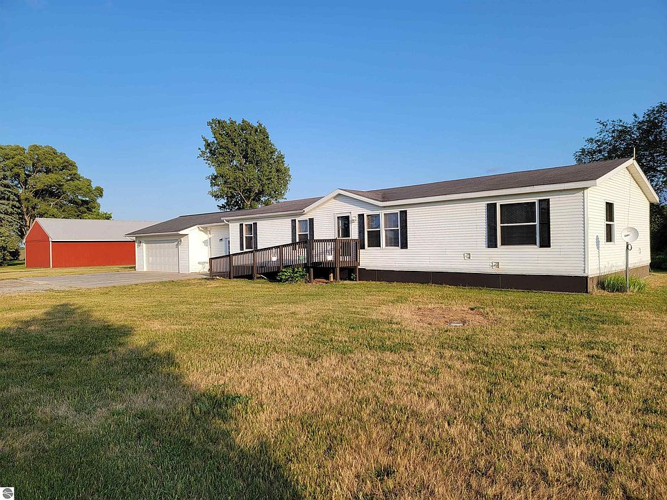 3085 Merrill Lake Dr, Sears, MI 49679 Zillow