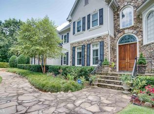 2340 Spencers Way, Stone Mountain, GA 30087
