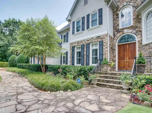 2340 Spencers Way, Stone Mountain, GA 30087