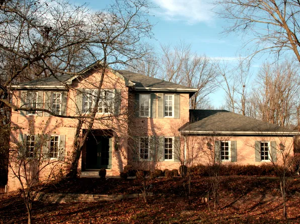 11416 Plattner Dr, Mokena, IL 60448