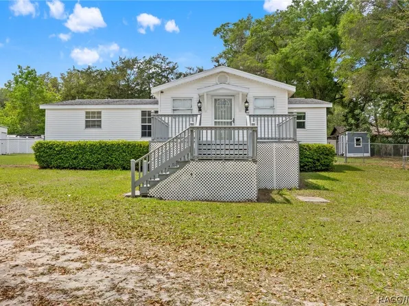 7610 County Road 663, Bushnell, FL 33513