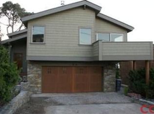 368 Hastings St, Cambria, CA 93428