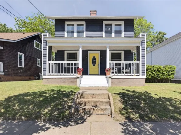 2010 Chestnut Ave, Newport News, VA 23607