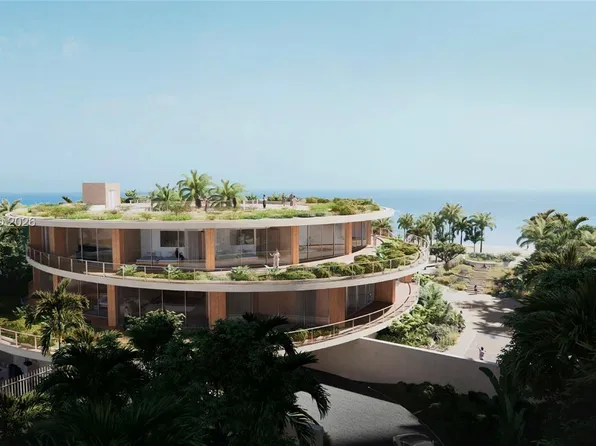 105-115 Ocean Blvd, North Miami Beach, FL 33160