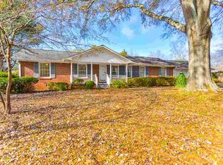 1700 Jeannette Cir NW, Huntsville, AL 35816