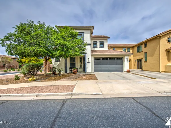 19106 E SUPERSTITION Court, Queen Creek, AZ 85142