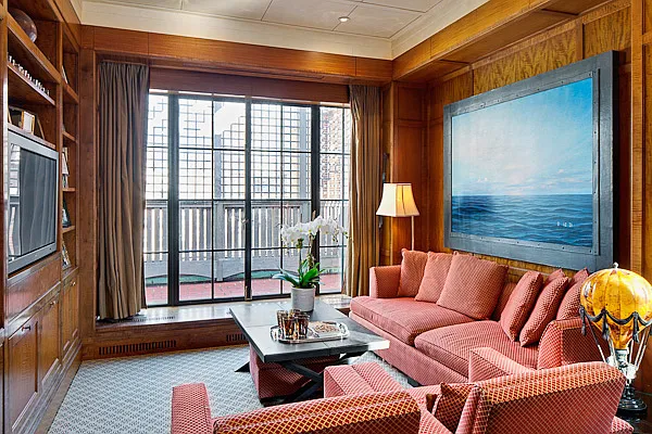 Sold by Brown Harris Stevens | media 1