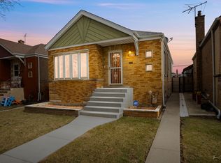 7153 S Springfield Ave, Chicago, IL 60629