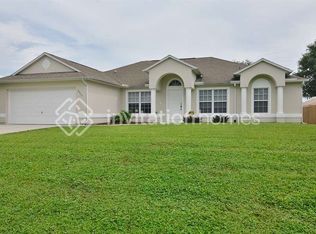 4273 SW McClellen St, Port Saint Lucie, FL 34953