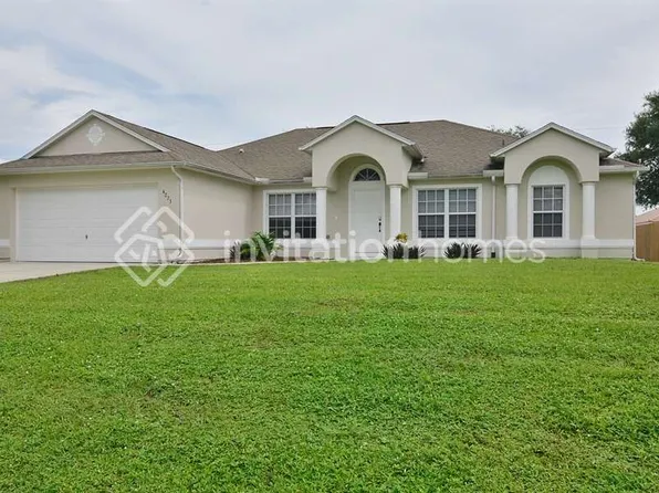 4273 SW McClellen St, Port Saint Lucie, FL 34953