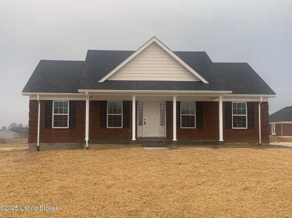 128 Iroquois Trl, Bloomfield, KY 40008