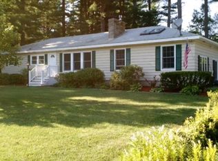1 Tokanel Rd, Windham, NH 03087