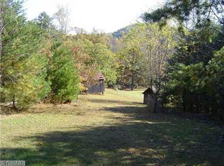 0 Moxley Rd, Hays, NC 28635