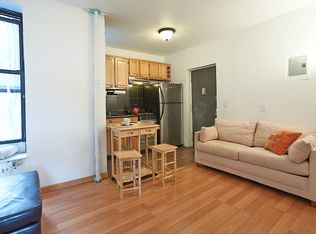 541 W 133rd St APT 24, New York, NY 10027
