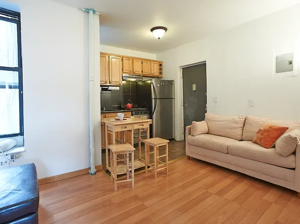 541 West 133rd Street image 1 of 13