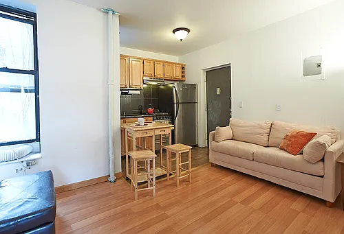 541 W 133rd St #24 Photo 1