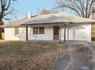 4996 Wingdale Rd, Memphis, TN 38117