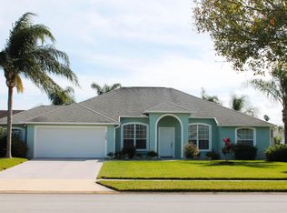 1745 Old Glory Blvd, Melbourne, FL 32940