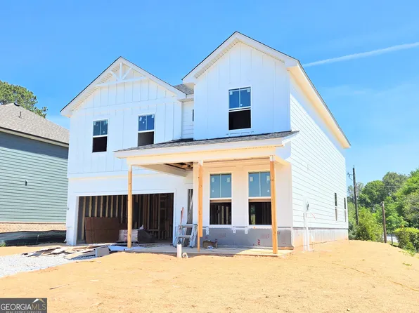 650 Redhead Way Lot 25, Grayson, GA 30017