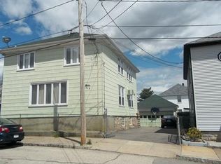 114 Alsop St, Fall River, MA 02723
