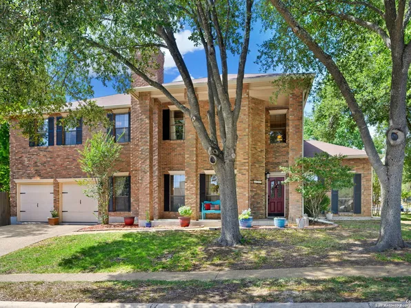 11203 Woodridge Bluff, San Antonio, TX 78249