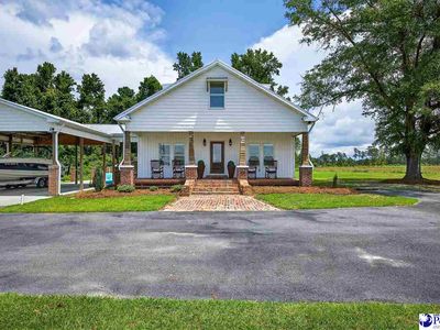 1767 W Highway 378, Pamplico, SC, 29583