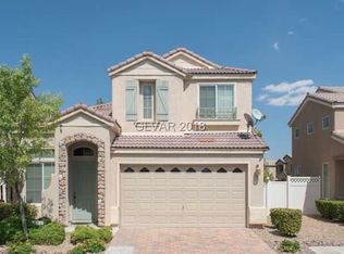 7592 Aspen Color St, Las Vegas, NV 89139