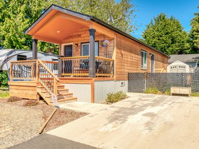 720 SE Quay Ave, Lincoln City, OR, 97367