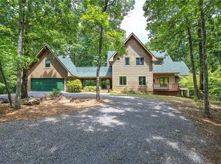 260 Road 2 South SW, Cartersville, GA 30120