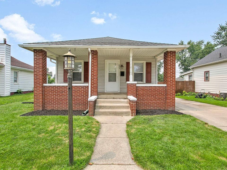 1st image of 223 Prairie Ave