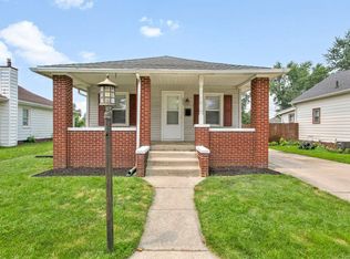 223 Prairie Ave, Mishawaka, IN 46544