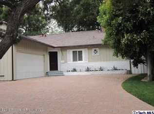 2795 Monterey Rd, San Marino, CA 91108