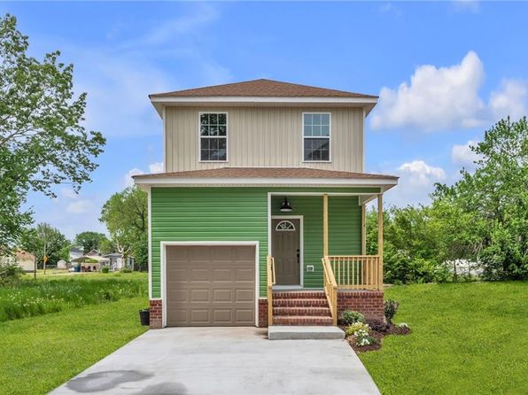 327 Briggs St, Suffolk, VA 23434