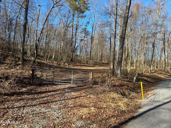 0 Hundred Springs Rd, Tyrone, PA 16686