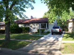 2303 Joppa Ave, Zion, IL 60099