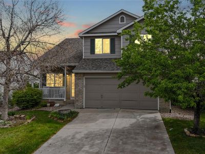 5308 S Ukraine Street, Aurora, CO, 80015