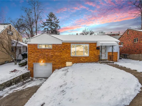 2432 N Meadowcroft Ave, Pittsburgh, PA 15216