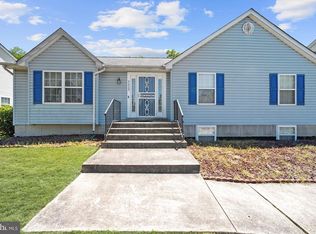 5219 Zephyr Ave, Clinton, MD 20735