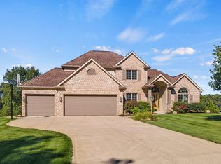 2445 N 110 W, Angola, IN 46703