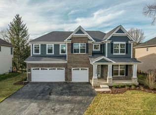 3104 Mistflower Ln, Naperville, IL 60564