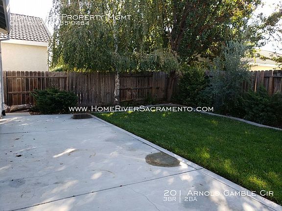 3rd image of 201 Arnold Gamble Cir