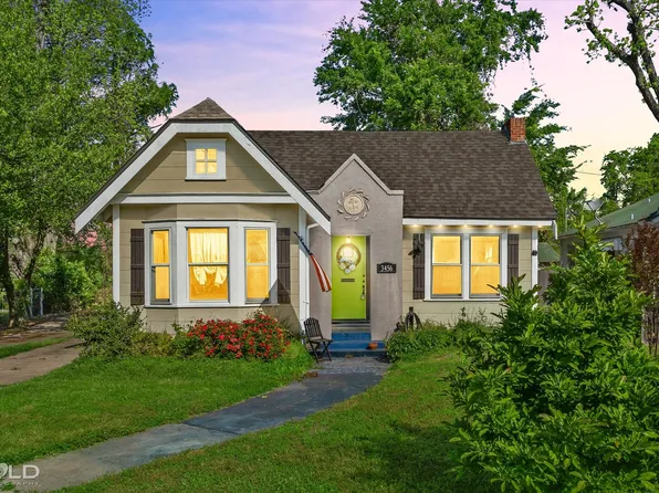 3456 Beverly Pl, Shreveport, LA 71105