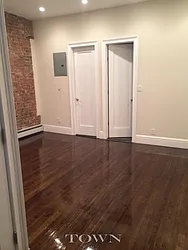 Rented by Town Residential