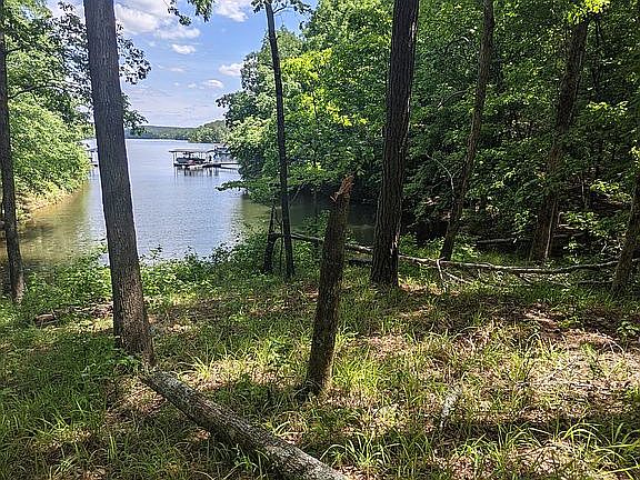 View from site