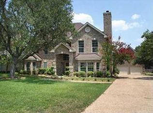 9206 Creeks Edge Cir, Austin, TX 78733