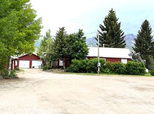 108 E Bailey St, Lima, MT 59739