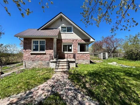3810 Springbrook Rd, Stirling Rawdon, ON K0L 1L0