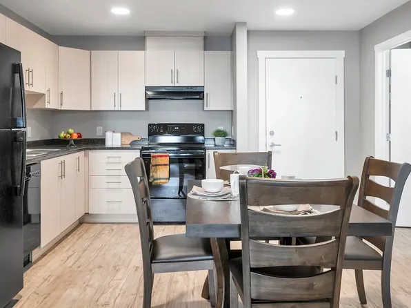 Forest Ridge Apartments